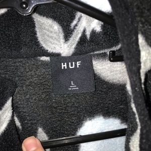 Huf coat